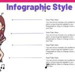 K-pop Plantilla PowerPoint