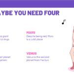 K-pop Plantilla PowerPoint