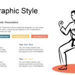 Kárate Plantilla PowerPoint