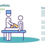 Kinesiología Plantilla PowerPoint