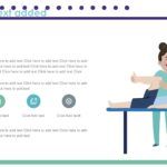 Kinesiología Plantilla PowerPoint