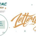 Letras Plantilla PowerPoint