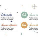 Letras Plantilla PowerPoint