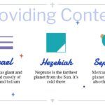 Letras Plantilla PowerPoint