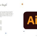 Letras Plantilla PowerPoint