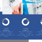 Médicos Plantilla PowerPoint