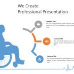 Médicos Plantilla PowerPoint