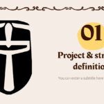 Medieval Plantilla PowerPoint