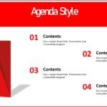 Netflix Plantilla PowerPoint