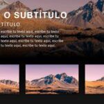 Netflix Plantilla PowerPoint