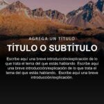 Netflix Plantilla PowerPoint