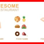 Obesidad Plantilla PowerPoint