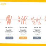 Obesidad Plantilla PowerPoint