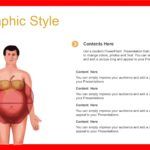 Obesidad Plantilla PowerPoint
