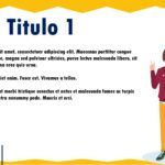 Otaku Plantilla PowerPoint