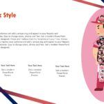 Otaku Plantilla PowerPoint