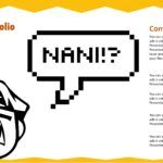 Otaku Plantilla PowerPoint