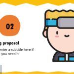Otaku Plantilla PowerPoint
