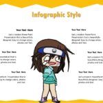 Otaku Plantilla PowerPoint