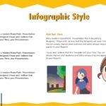 Otaku Plantilla PowerPoint
