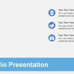 Ojo Humano Plantilla PowerPoint