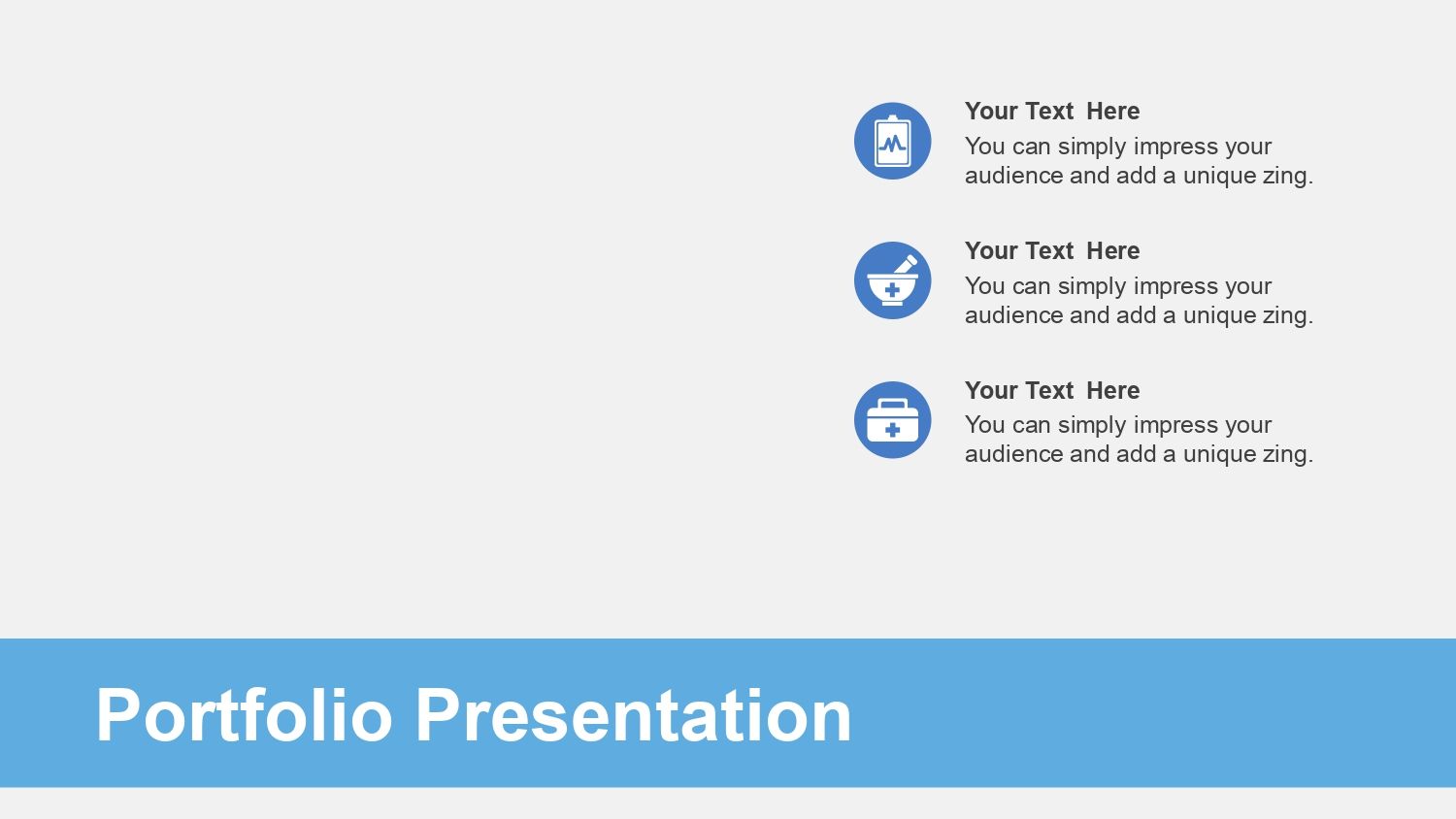 Ojo Humano Plantilla PowerPoint
