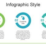 Plantilla PowerPoint de Desarrollo Sostenible