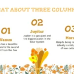 Plantilla PowerPoint de Flores Amarillas