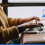 Plantilla PowerPoint de Laptop