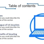 Plantilla PowerPoint de Laptop