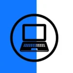 Plantilla PowerPoint de Laptop