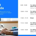 Plantilla PowerPoint de Laptop