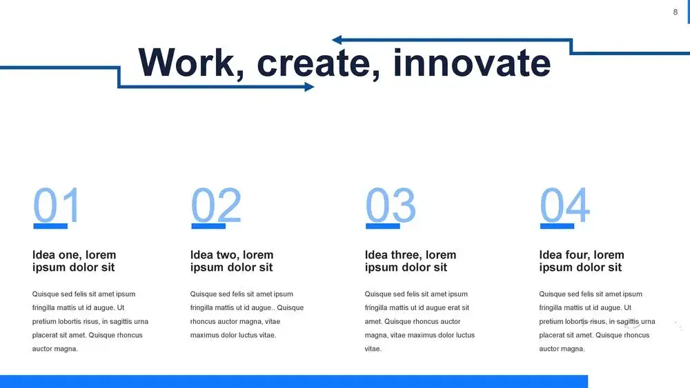 Plantilla PowerPoint de Laptop