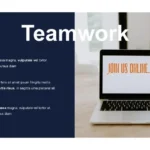 Plantilla PowerPoint de Laptop