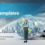 Proyecto de Vida Plantilla PowerPoint