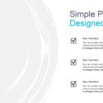 Proyecto de Vida Plantilla PowerPoint