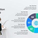 Proyecto de Vida Plantilla PowerPoint