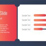 Proyectos Plantilla PowerPoint