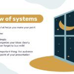 Sueño Plantilla PowerPoint