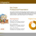 Terremoto Plantilla PowerPoint
