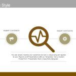 Terremoto Plantilla PowerPoint