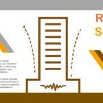 Terremoto Plantilla PowerPoint