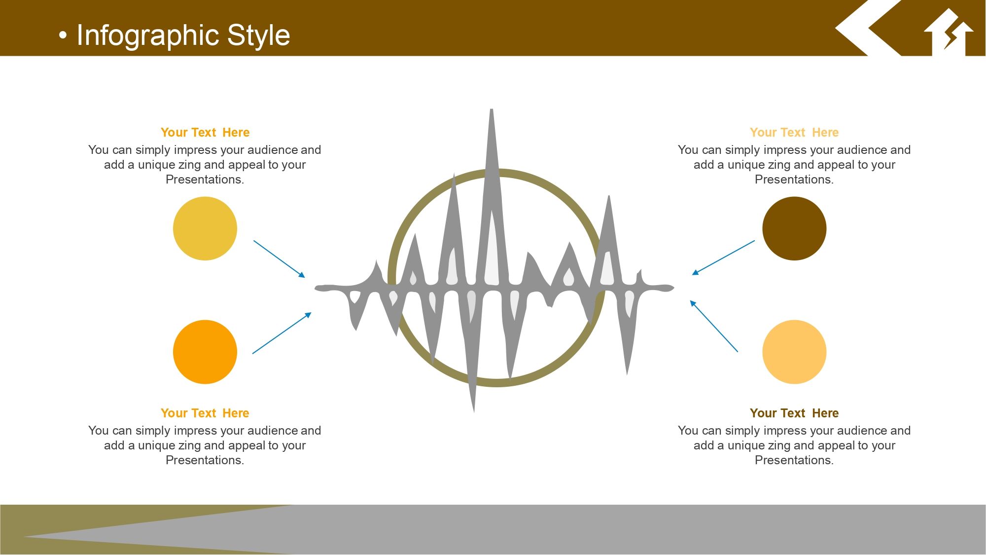 Terremoto Plantilla PowerPoint