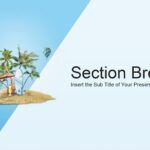Turismo Plantilla PowerPoint