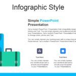 Turismo Plantilla PowerPoint