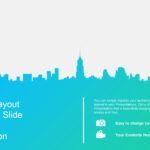 Turismo Plantilla PowerPoint