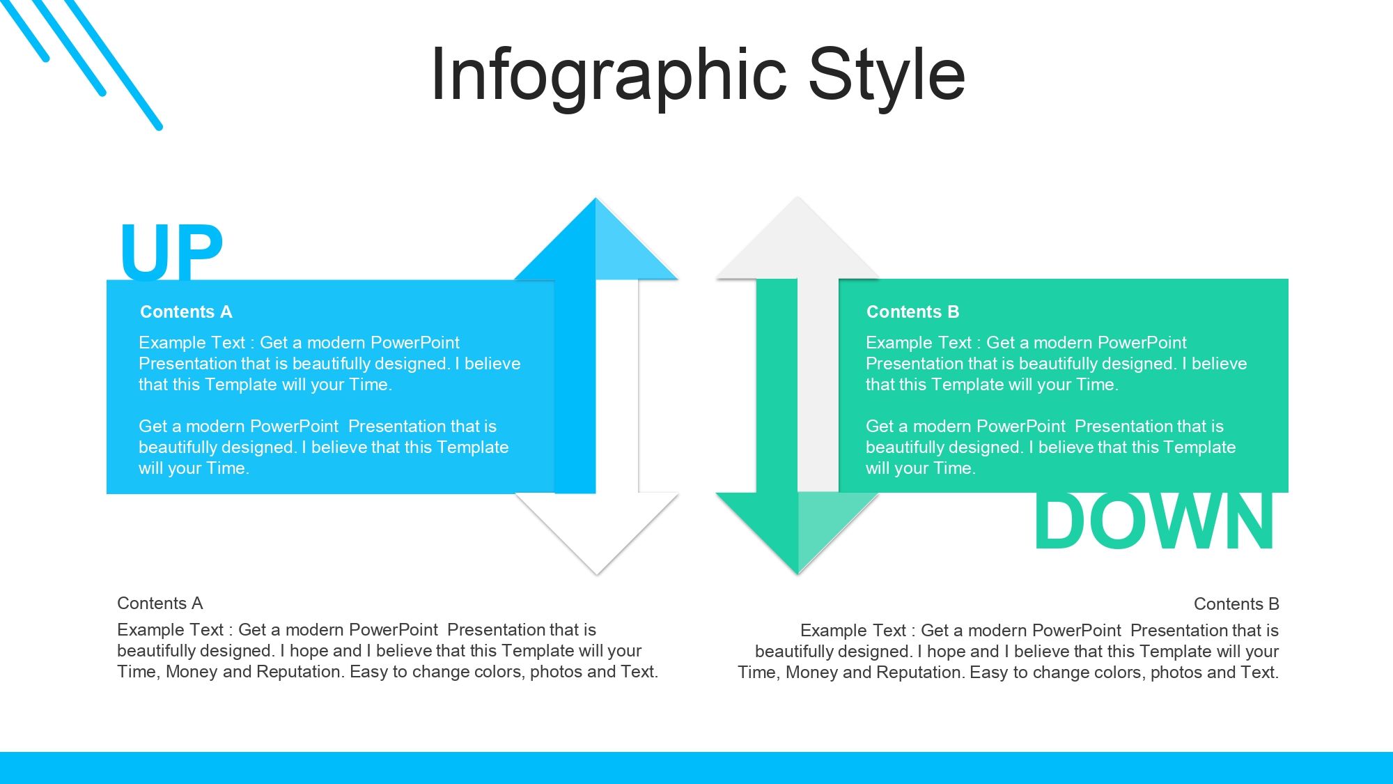 Turismo Plantilla PowerPoint
