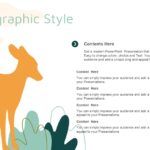 Zoológico Plantilla PowerPoint