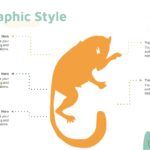 Zoológico Plantilla PowerPoint