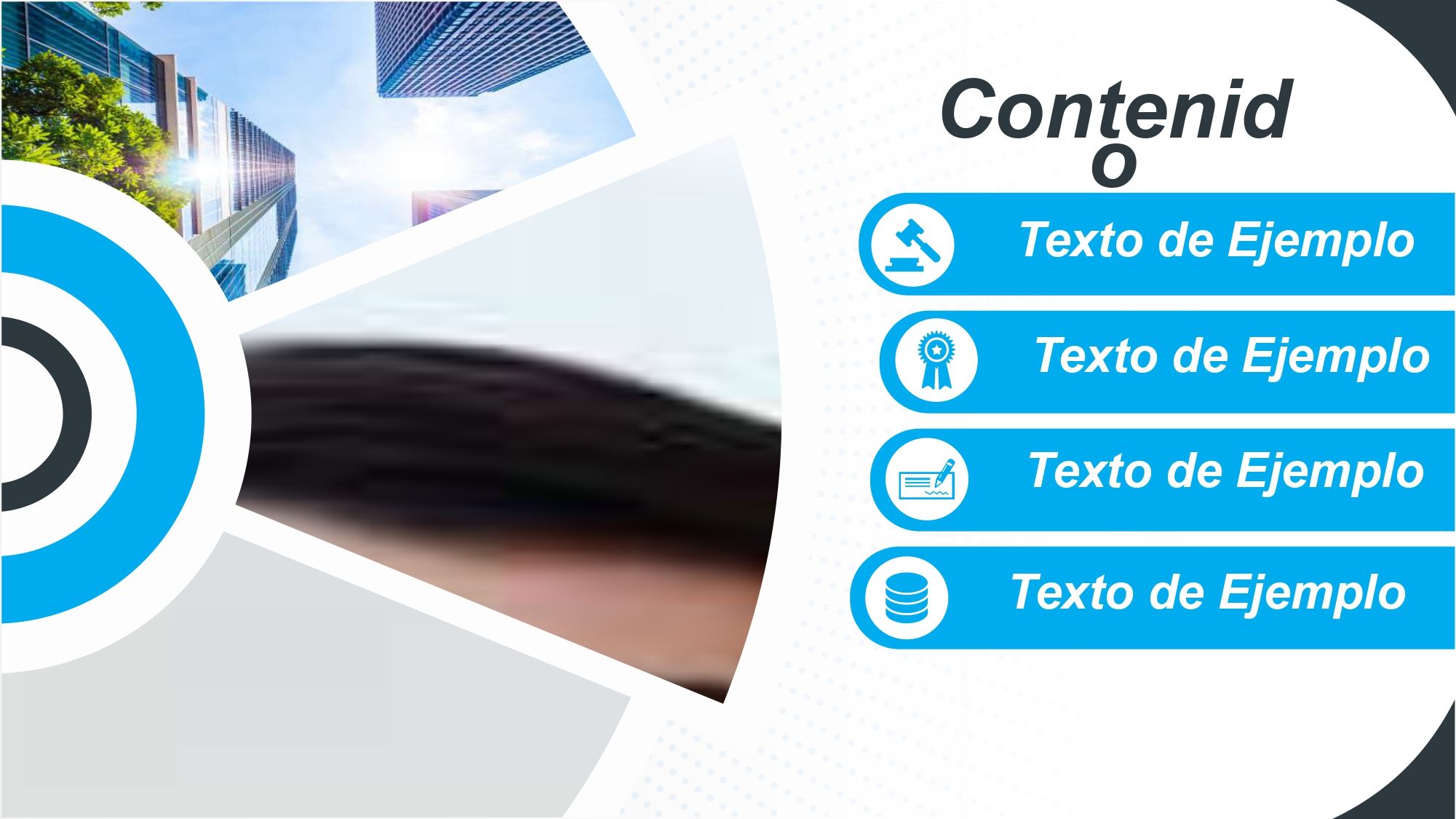 Abogados Plantilla PowerPoint